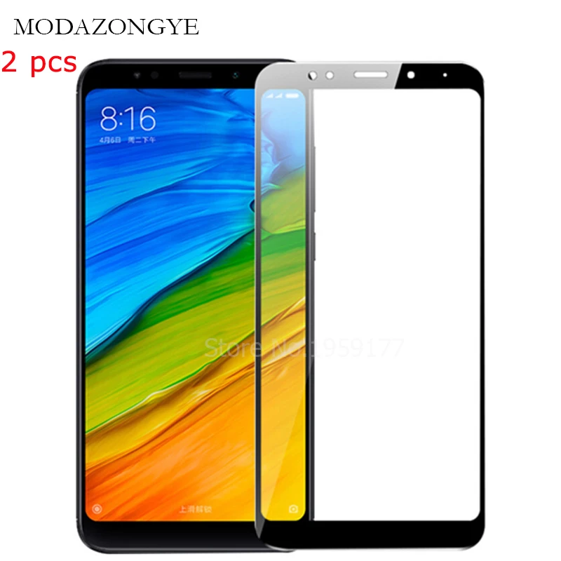 Tempered Glass For Xiaomi Mi A2 Screen Protector Xiaomi Mi A2 Screen Protector For Xiaomi MiA2 A 2 Mi6X Mi 6X 6 X Global Version (6)
