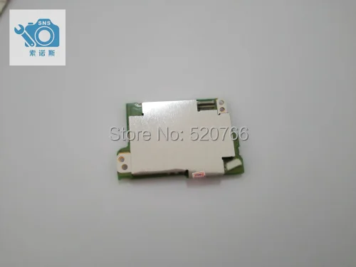 И 5D MARK III PCB ASS Y DC/DC для cano 5D iii плата питания 5 DIII 5D3 DC/электрическая плата постоянного тока CG2-3217-000