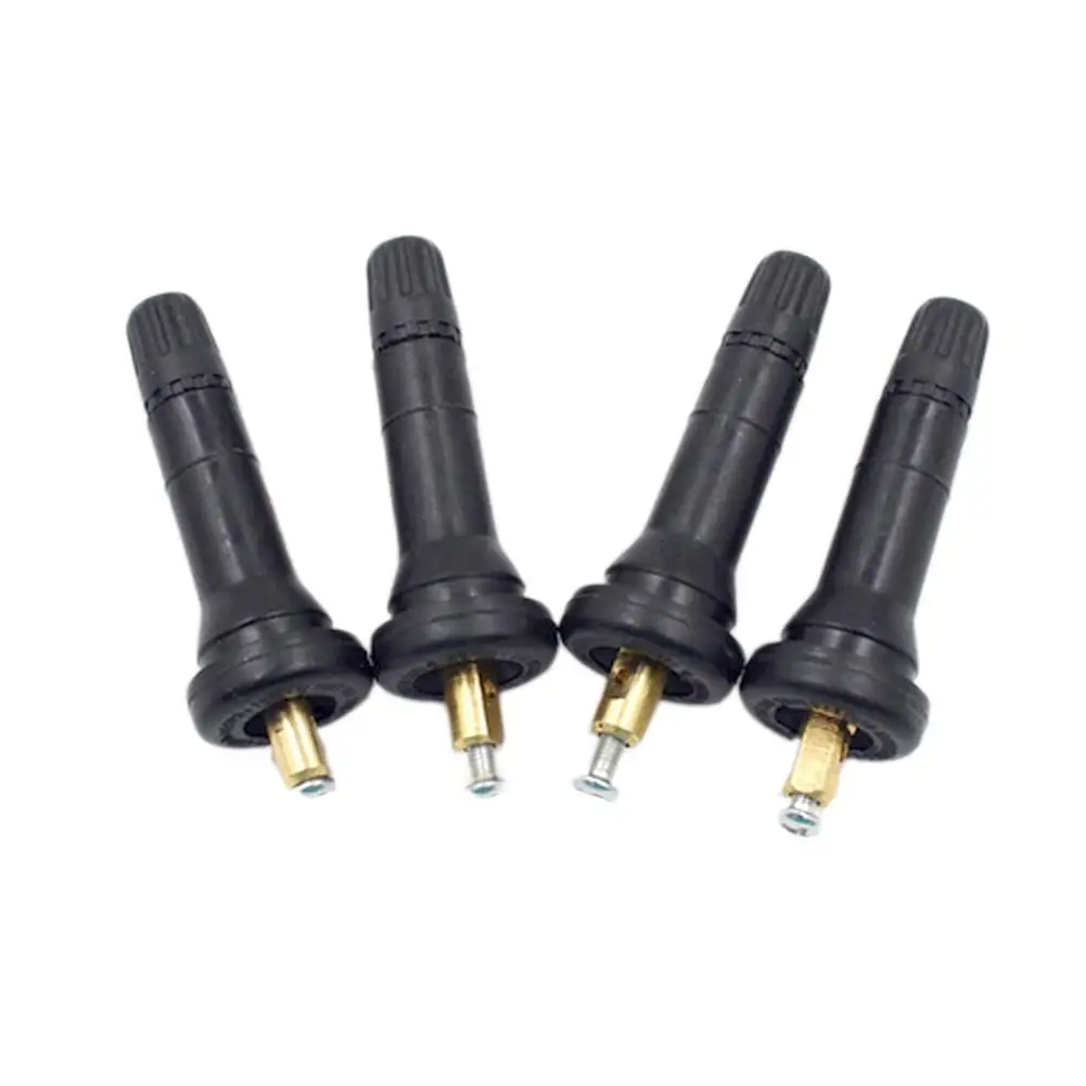 Система контроля давления в шинах Adeeing TPMS антивзрывной клапан SnapIn для надежности