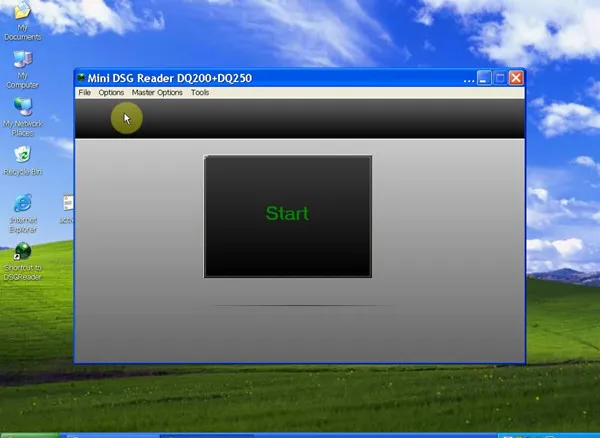 DSG Reader-15