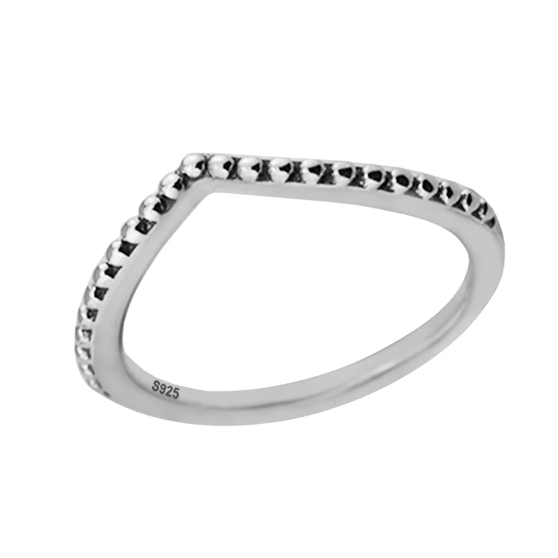 Женское и мужское кольцо из серебра 100% пробы с бусинами|ring for|rings for womenring beads |