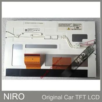 

100% Brand New Original Car Navigation 8.0 inch LCD Display Screen LTA080B1E2F LCD Panel Monitors For Car Audio System