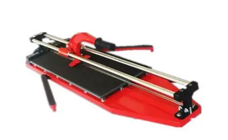 

New Manual Tile Cutter KY-D 600 Push Knife Broach with One Cutter Wheel