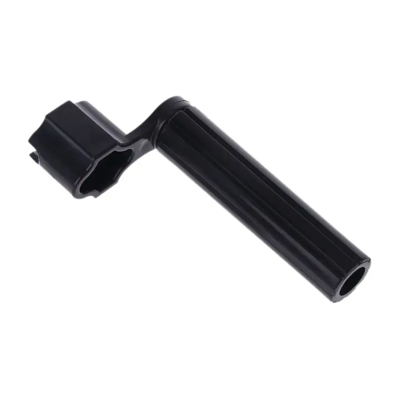 

New 1 Pc Black Guitar Winder Plastic Quick Speed Peg Head String Tuning Repair Tool For Acoustic Classic Accessories