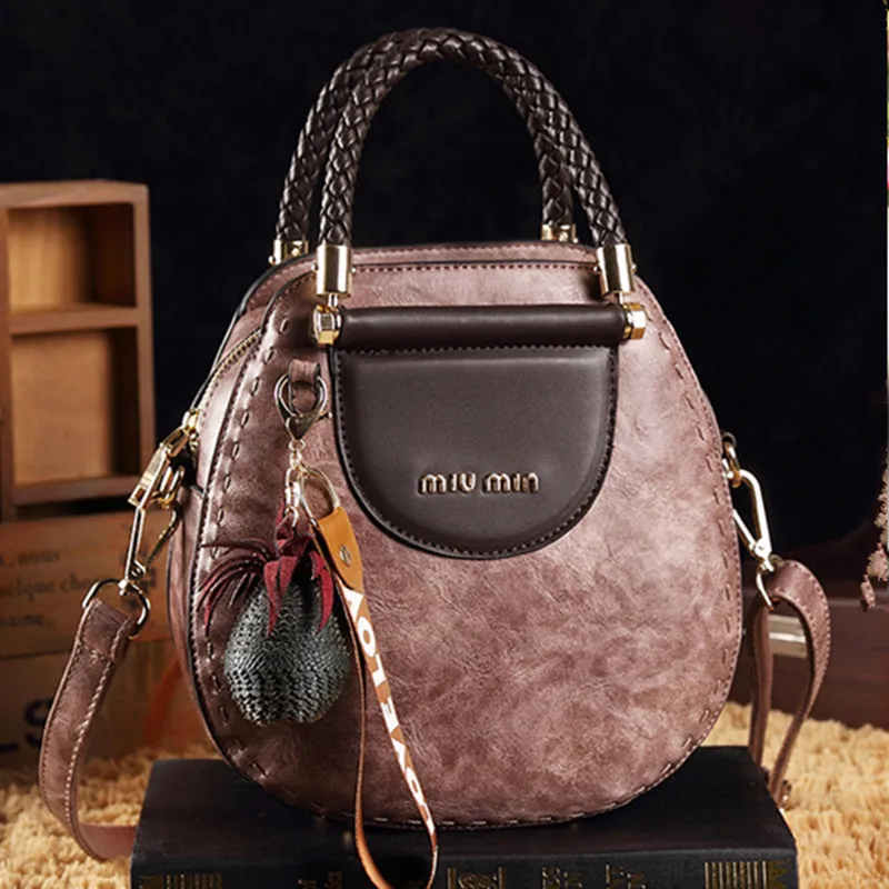 Bolsa de mensajero de marca de CHISPAULO de moda europea americana nuevo 2019 bolso de hombro de cuero PU para mujer envío gratis Bolsa de mensajero de marca de CHISPAULO de moda europea americana nuevo 2019 bolso de hombro de cuero PU para mujer envío gratis