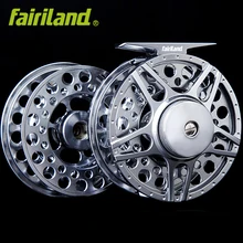 80 мм(3/4) Летающая катушка с резервная катушка, точная обработанная в механическом режиме, комбинированная алюминиевая Рыболовная катушка, набор рыболовных колес, аксессуар для рыбалки