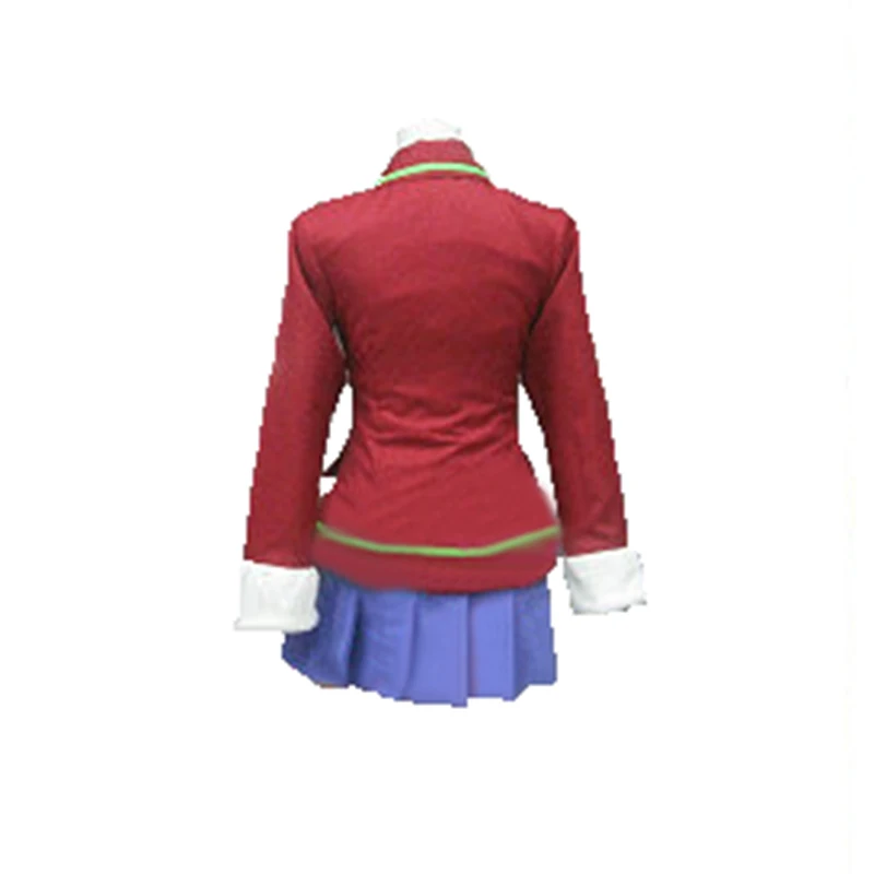 Костюм для косплея Osomatsu kun Nyaa Hashimoto chan Osomastu san Nya платье с ушками хвостом и