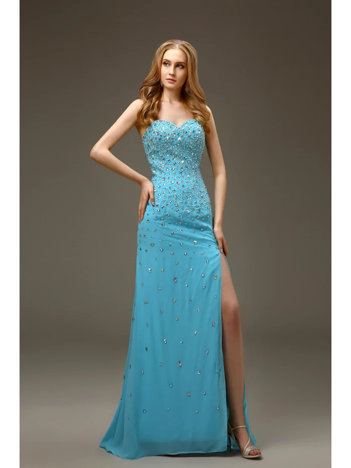 prom clearance