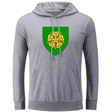 Fashion Game of Thrones House Tyrell Banner Customized Hoodies Men Women Girl Boy Sweatshirt Pullover Off
