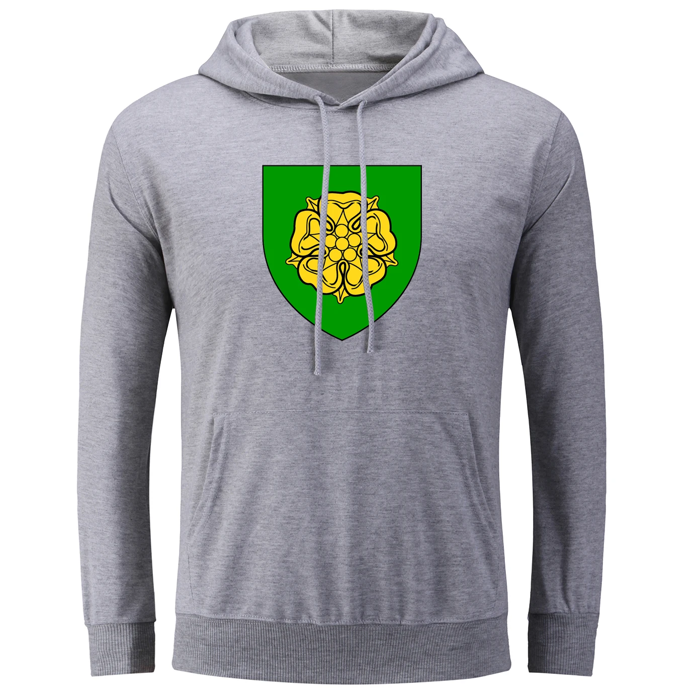 Fashion Game of Thrones House Tyrell Banner Customized Hoodies Men font b Women b font Girl