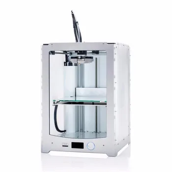 

UM2 Ultimaker 2 Extended+ 3D printer DIY full set(not assemble) single nozzle Ultimaker2 Extended + 3D printer 3mm filament