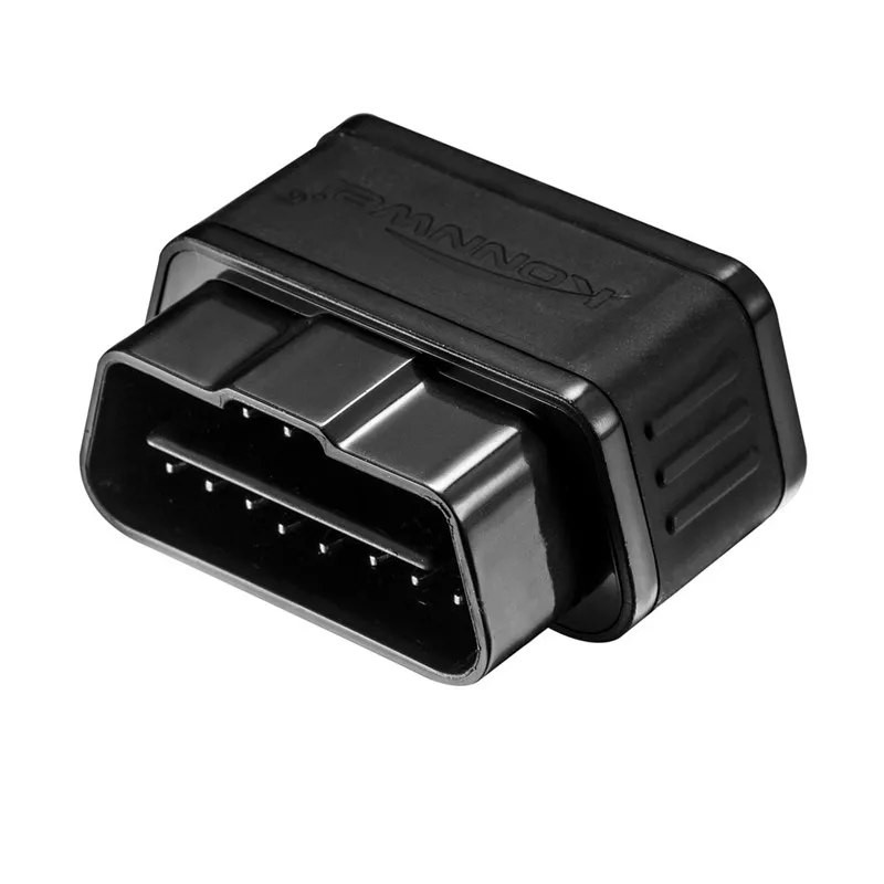 Автомобильный диагностический прибор KONNWEI KW903 ELM327 Bluetooth OBD2 OBDII новый продукт