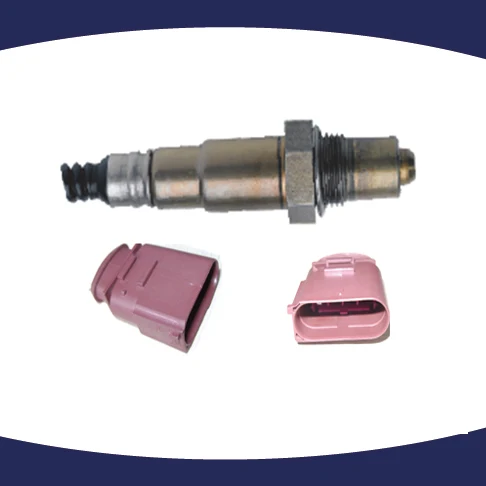 

2013 FOR VOLKSWAGEN PASSAT OXYGEN O2 SENSOR 06A906262CL, 0258006700