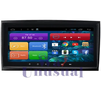 

WANUSUAL 8.8" Quad Core 16G Android 6.0 GPS Navigation for Benz SLK 2004 2005 2006 2007 2008 2009 2010 2011 2012 With BT WIFI