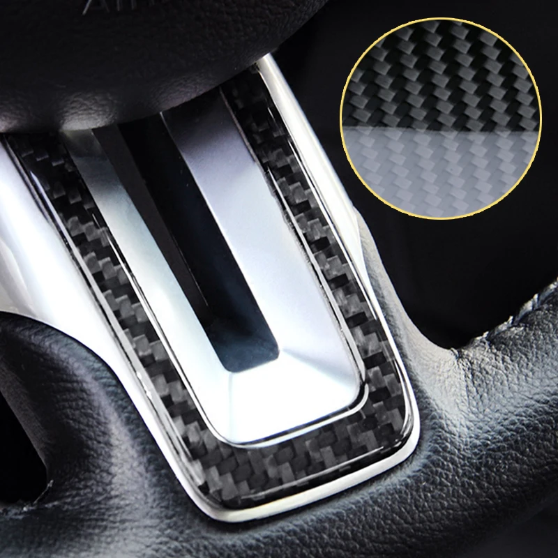 CNPARTS 3 шт. автомобильные аксессуары Чехлы для Ford Mustang 2015 2016 2017 GT500 GT 350 отделка из