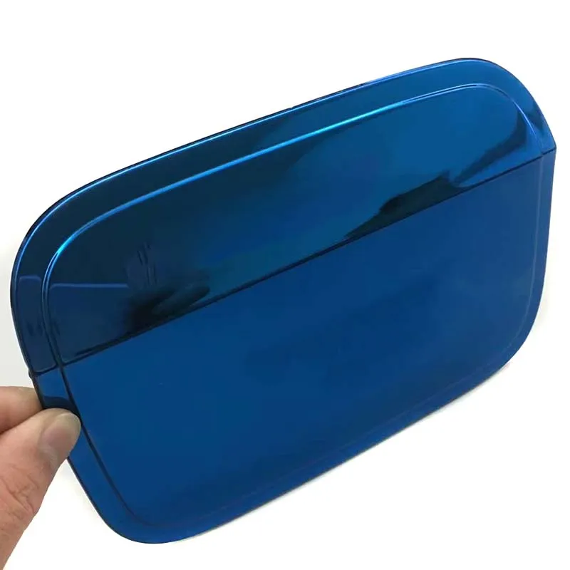 For Volkswagen Passat 2016 2017 2018 Stainless Steel Fuel Cap Gas Tank