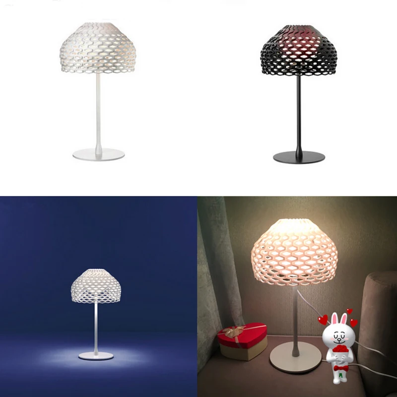 

Simple and modern teacher design table lamp light LED tafellamp bedside bed lamp table lamps for bedroom Living room
