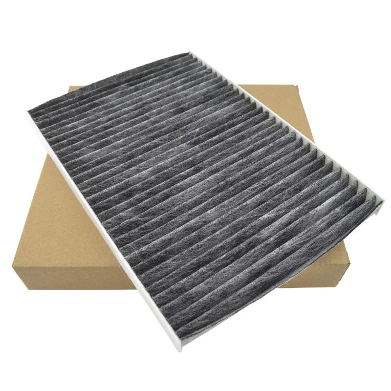 High Quality Cabin Air Filter For Chevrolet Traverse Buick Enclave
