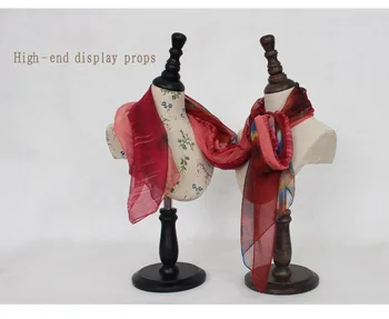 

Top Level Fashion Rack Mannequin Torso Model For Display