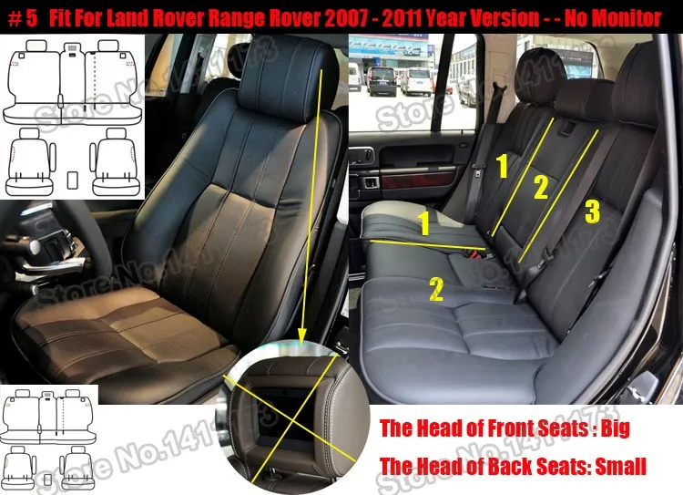 132 custm car seat cover (5)