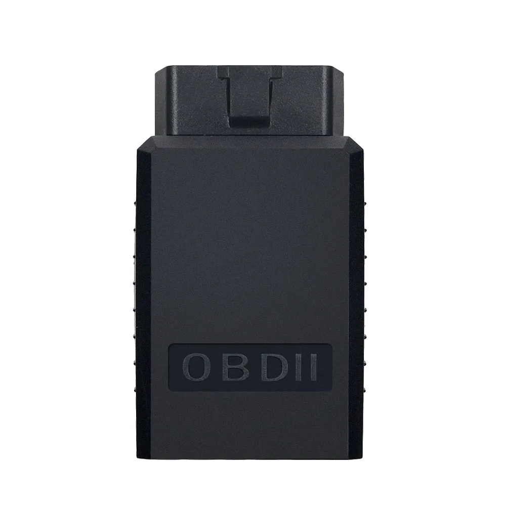 Super Mini OBDII ELM327 WIFI V1.5 25K80 Chip Auto Code Reader elm 327 1.5 obd 2 WiFi 12V Car Scanner For IOS Android Windows