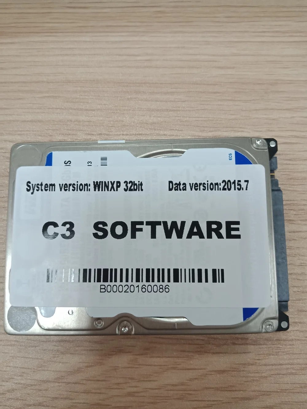 MB STAR C3 OBD2 сканер+ 7 кабелей с программным обеспечением 201507 SSD Для Mecedes грузовик/автомобиль Профессиональный obd 2 диагностический инструмент Бенс тестер