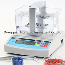 DA-300M Лидирующий Производитель Поставка цифровой плотности испытательный аппарат, удельный гравитационный баланс для почвы