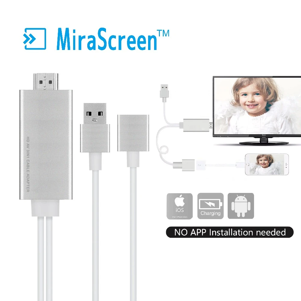 Mirascreen ワイヤー Hdmi ミラーリングケーブルディスプレイ 1080 P 同期 Iphone の画面鋳造サポート Iphone と Android モニタープロジェクター Dongle Android Android Hdmihdmi Android Aliexpress Mirascreen ワイヤー Hdmi ミラーリングケーブルディスプレイ 1080 P 同期 Iphone の画面鋳造サポート Iphone と Android モニタープロジェクター Dongle Android Android Hdmihdmi Android Aliexpress
