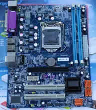 H55-L DDR3 1156 1156 материнская плата 100% тестирование отличное качество