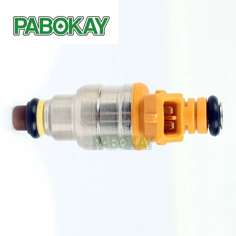 4 шт. х для VW opel omega сенатор B Ford Chevrolet Топливная форсунка 0280150962 93208787