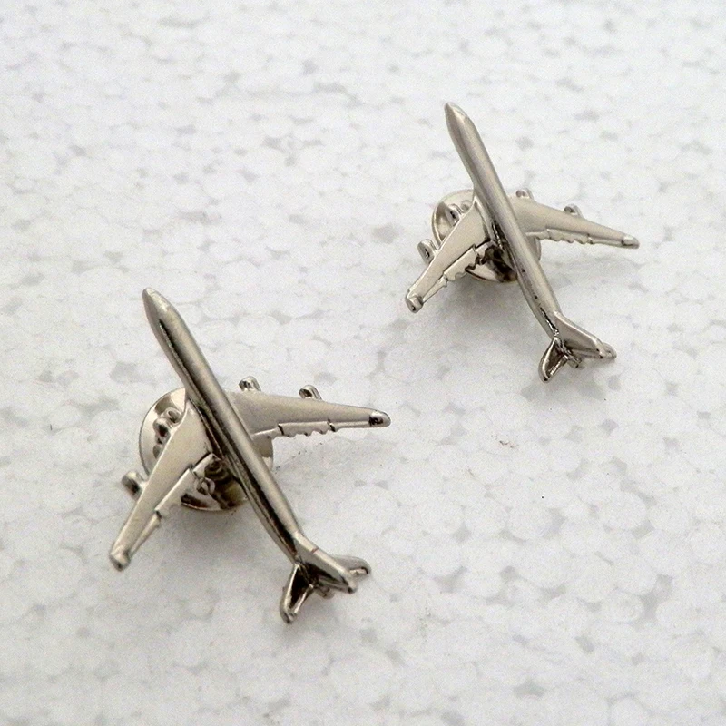 Airbus Aviation Badge A320 A340 Boing777 A330