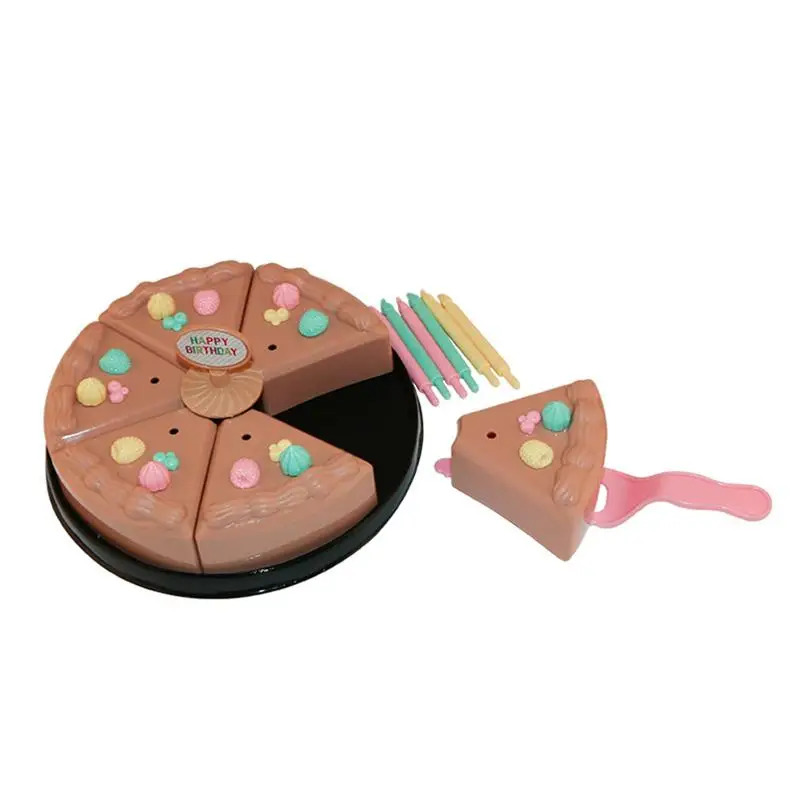 cake cutting toy