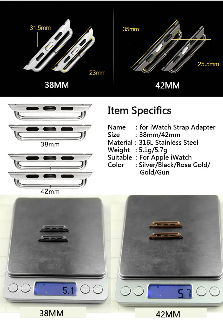 iwatch strap adapter 03