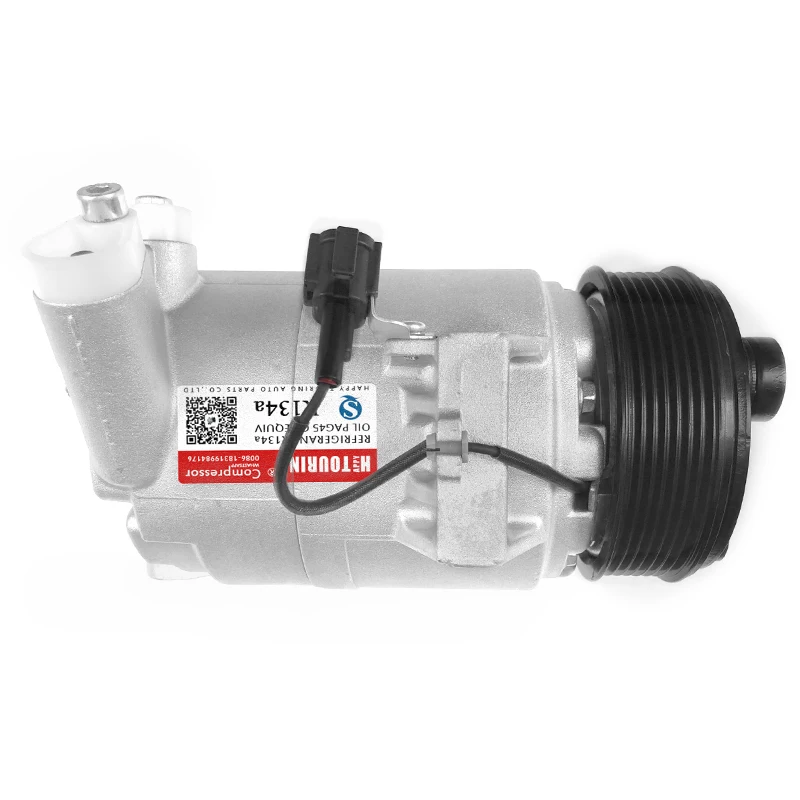 Для Nissan pathfinder компрессор DKS17D 2005-2011 506211-8900 92600EA20A 506012-1092 Z0008615B 92600ZT00A 92600ZP80A 92600 ZL90A