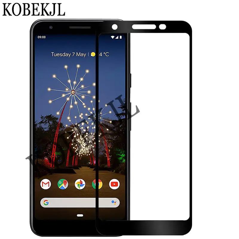 Google Pixel 3a Glass (9)
