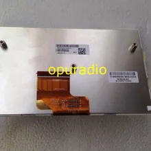 Абсолютно AUO 6,5 дюймов ЖК-дисплей дисплей экран для Audi A6 C7 2012 год автомобиль gps навигации ЖК-дисплей монитор