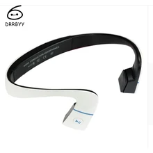 Hot Sale LF-18 chic Neck-strap Headphone Wireless Bluetooth Earphone Intelligent Stereo Bone Conduction Headphones