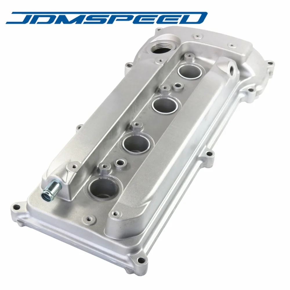 JDMSPEED крышка клапана двигателя 11201-28033 11201-28014 подходит для Toyota Camry Harrier RAV4 2.4L 2AZ 2AZFE E1