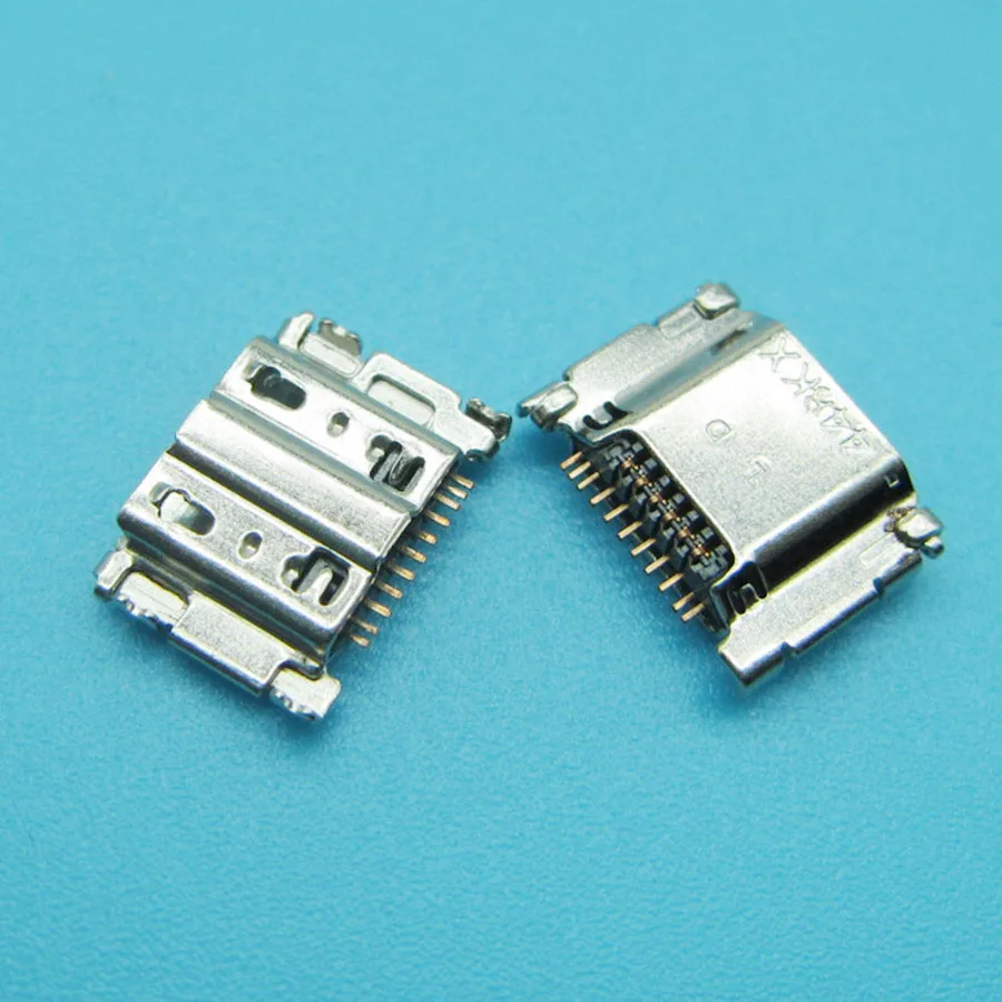 5 30 шт. для samsung GT I9301 Galaxy S3 Neo Micro Mini штепсельное гнездо USB 7pin Замена разъем док