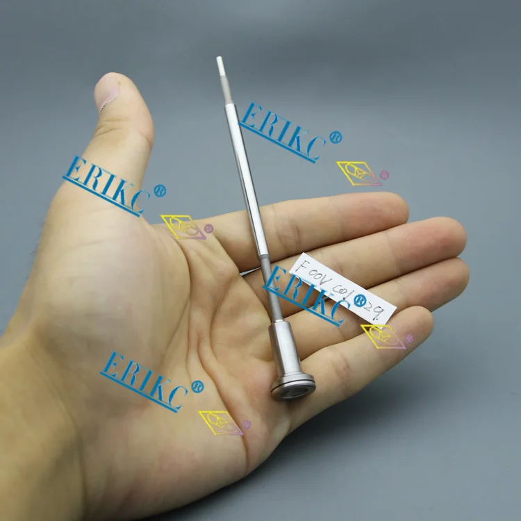 

ERIKC F00V C01 329 клапан системы впрыска с общей топливной магистралью в сборе FooVC01329 производитель дизельных регулирующих клапанов F ooV C01 329 для RENAULT NISSAN