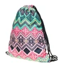 JomTokoy New Fashion Women Drawstring Backpack 3D Printing Travel Softback Women Mochila Drawstring Bags SKD29059 ► Photo 2/6