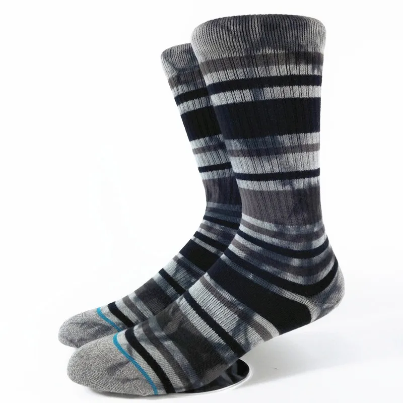 skater socks strip Hardcore dirty girl