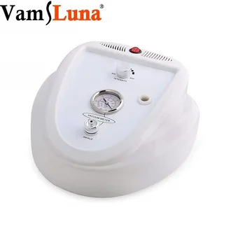 

Salon Beauty Machine For Removing Debris Scars Blemishes Wrinkles & Uneven Pigmentation Of The Skin