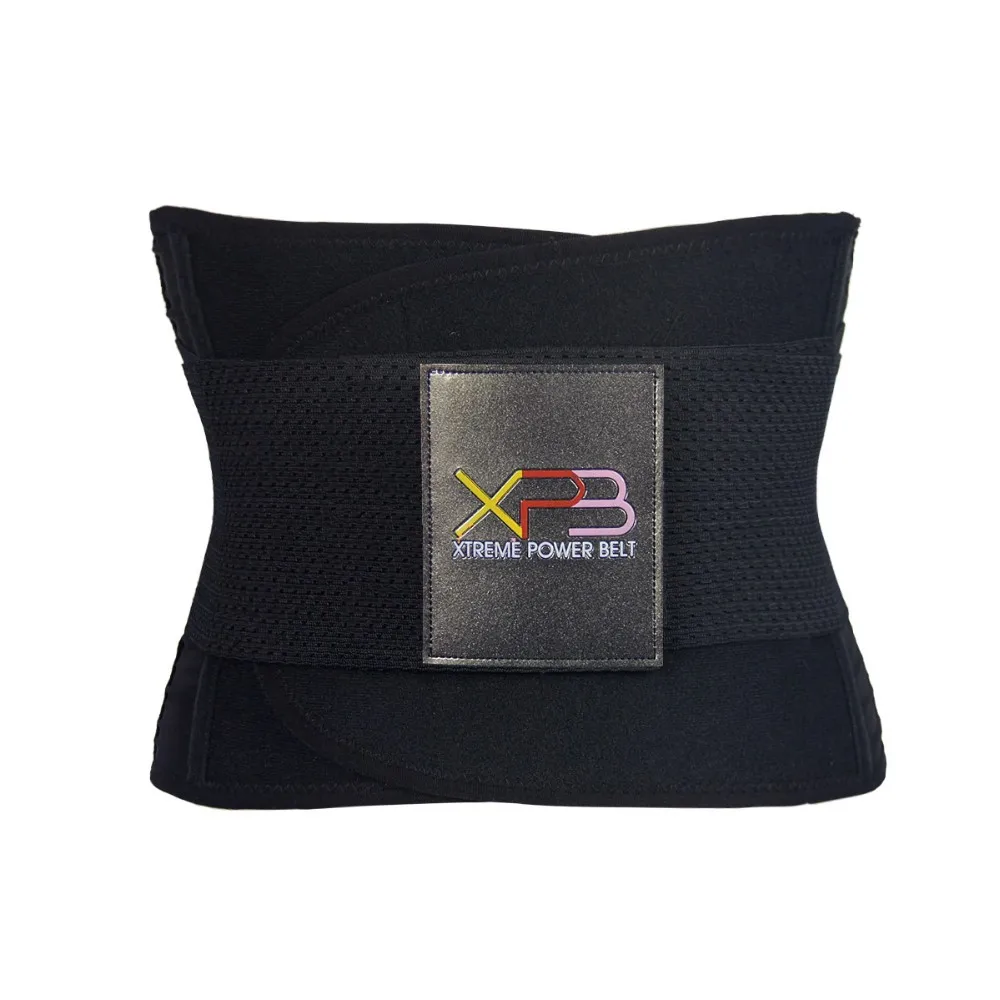 

Waist Trainer Waist Cincher Trimmer for Women Men Slimming Body Shaper Sports stomach Girdle tummy control waist corrector