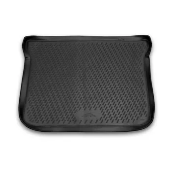

For Lifan X50 2015-2019 car trunk mat Element CARLIF00006