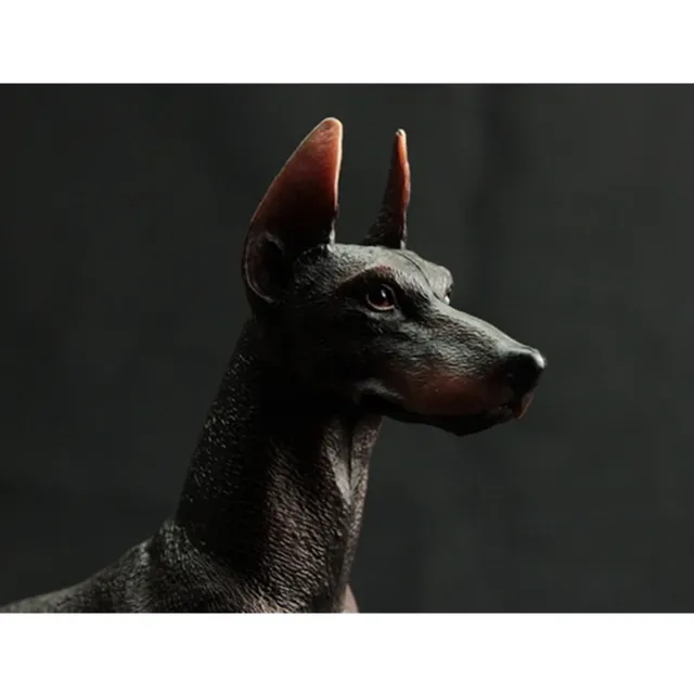 hayvanlar pet guard kopek amerikan kabadayi pitbull bulldog doberman rottweiler sekil cocuk hediye masaustu ev dekorasyonu r415