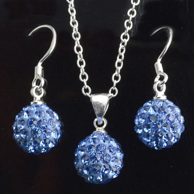 Ювелирные наборы серьги Brincos Earing Online Shopping Индия Pendientes Mujer для женщин Brinco ожерелье