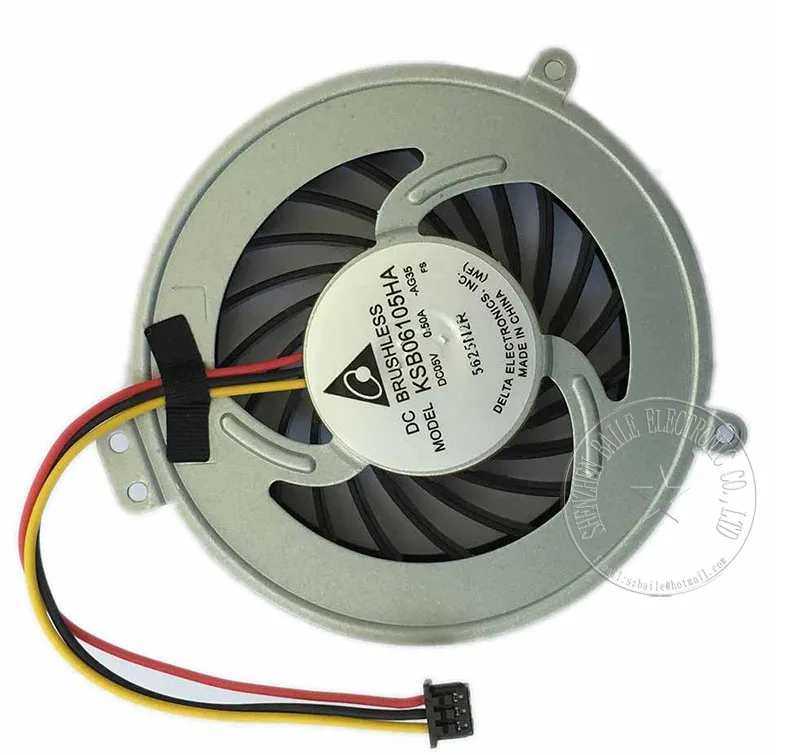 مروحة تبريد لينوفو IBM thinkpad e40 e50 sl410 sl510 sl510k L410 cpu fan ، جديد اصلي SL410 e40 laptop cpu تبريد مروحة تبريد