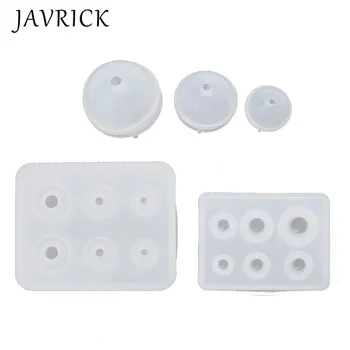 

Universe Ball Silicone Resin Molds Kit Earring Necklace Pendant Jewelry Tools