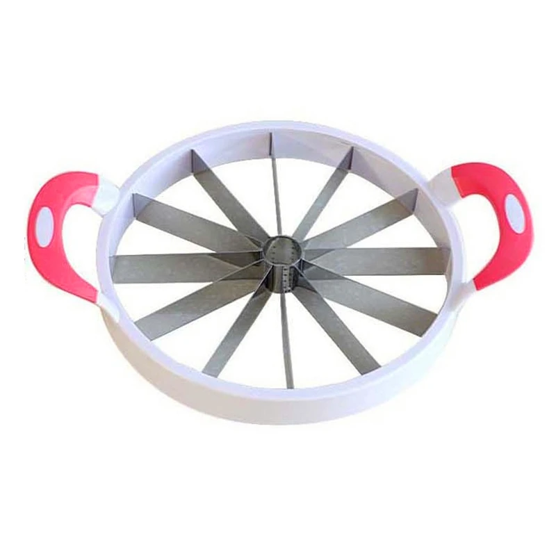 

Watermelon cutter Convenient Kitchen cooking Fruit Cutting Tools Watermelon Slicer Fruit Cutter Kitchen Fruit
